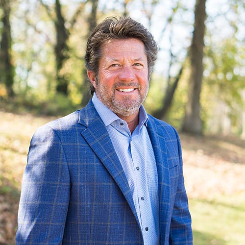 D. Brent Portell, CLU®, ChFC®